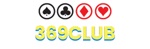 Logo 369CLUB