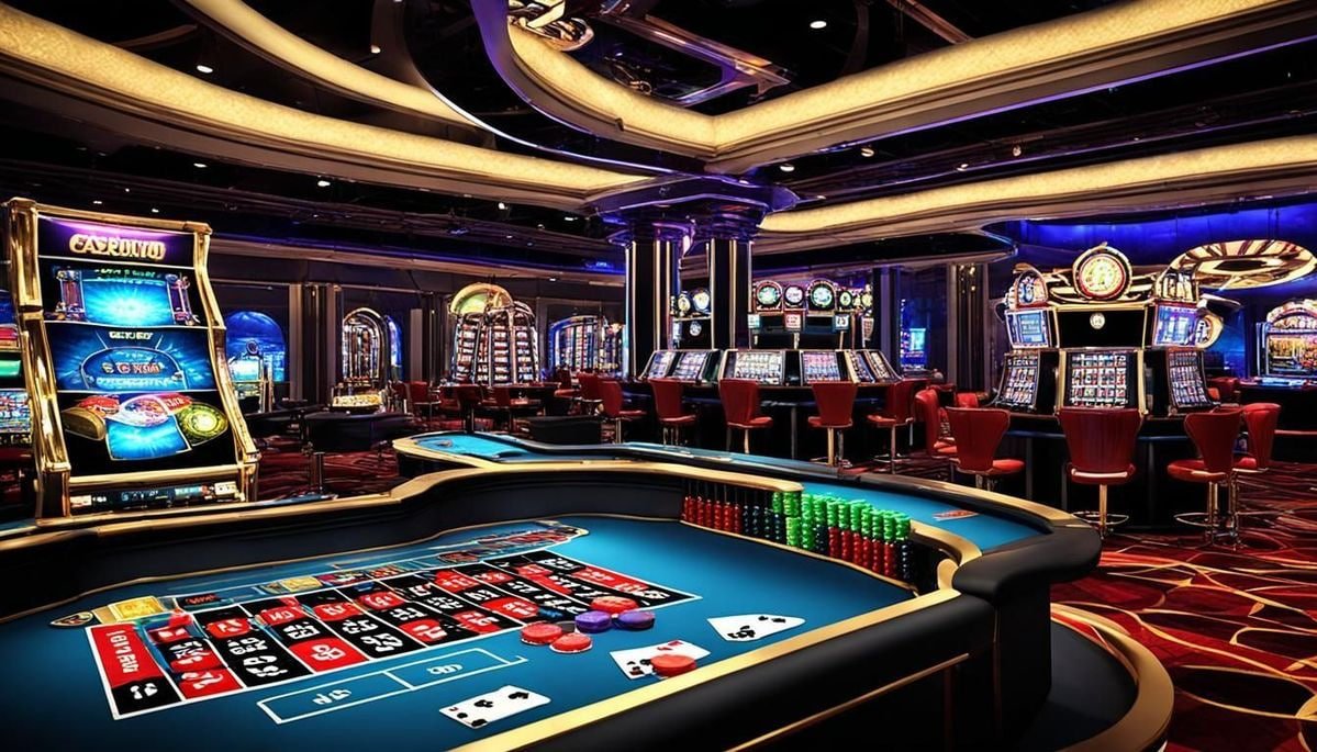 Filipino player watching a live dealer baccarat game on 369club mobile browser