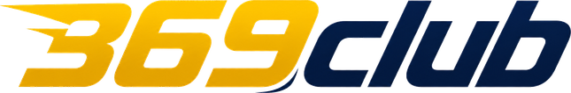 369club official logo